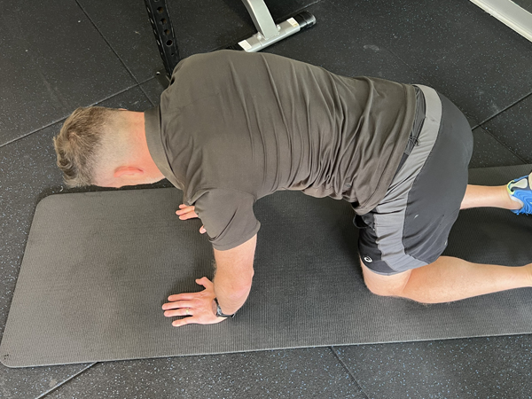 LS | Pelvic Rocks (4pt)