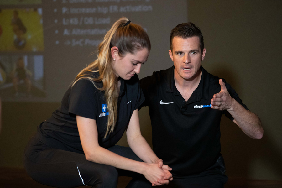 Complete Rehab Programming ~ COURSE SERIES